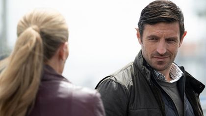 Hranica zločinu (2)