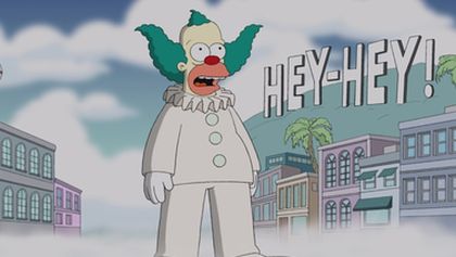 Simpsonovi XIX (5/20)