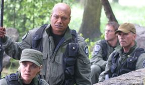 Hvězdná brána V (1/22)