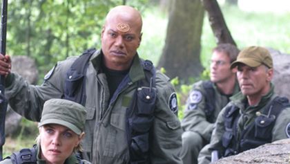 Hvězdná brána V (1/22)