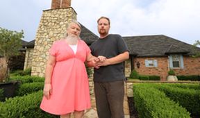 Rodinná tajemství (2)