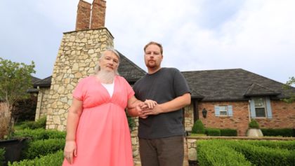 Rodinná tajemství (2)