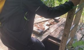 Zdař Bůh - Příběhy českého hornictví (6/8)