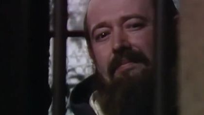 Omyl doktora Moresiniho