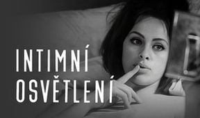 Intimní osvětlení