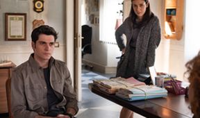 Vyšetřuje Imma Tataranni