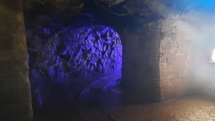 Zdař Bůh - Příběhy českého hornictví (5/8)