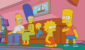 Simpsonovi XIX (11/20)