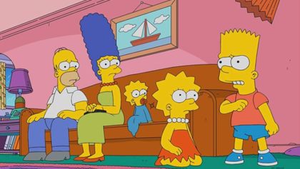 Simpsonovi XIX (11/20)