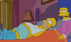 Simpsonovi XVIII (9/22)