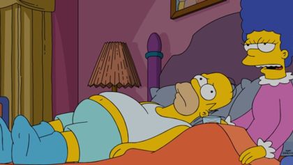 Simpsonovi XVIII (9/22)