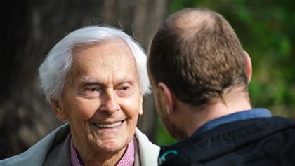 Miroslav Zikmund: Cesta stoletím (1/3)