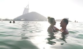 Láska a sex v Dubaji