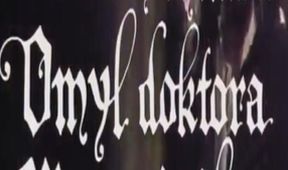 Omyl doktora Moresiniho