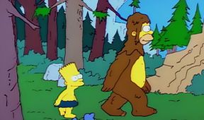 Simpsonovi XVIII (12/22)