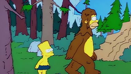 Simpsonovi XVIII (12/22)