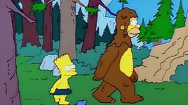 Simpsonovi XVIII (12/22)