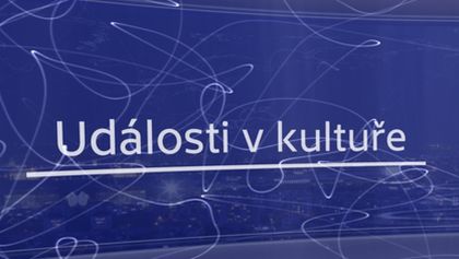 Události v kultuře