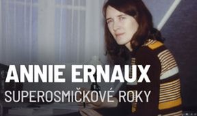 Annie Ernaux: superosmičkové roky, Podzim s ARTE