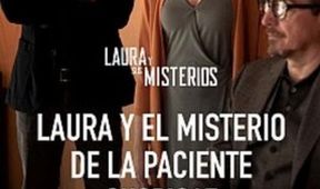 Laura a tajomstvo podozrivej pacientky