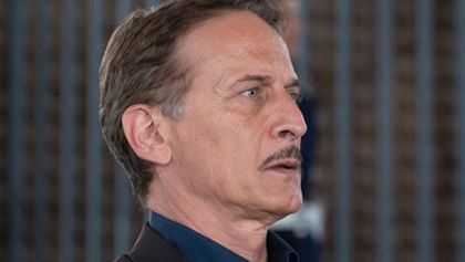 Vyšetřuje Imma Tataranni