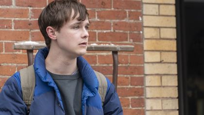 Dexter: Nová krev (8)