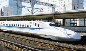 Velké stroje zblízka