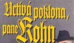 Uctivá poklona, pane Kohn, Pohádka pro pamětníky (1/5)