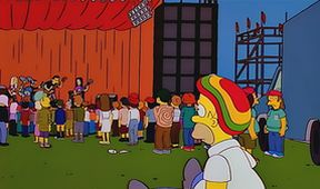 Simpsonovi XIX (18/20)