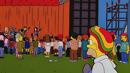 Simpsonovi XIX (18/20)