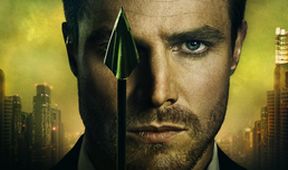 Arrow (16/23)
