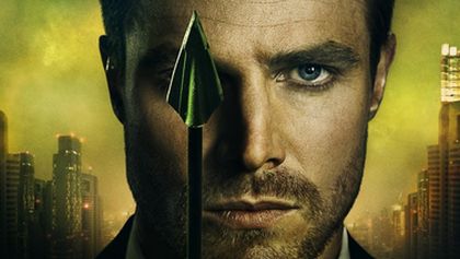 Arrow (16/23)