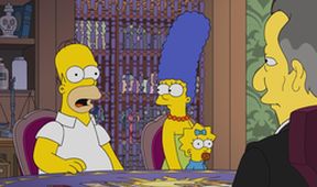 Simpsonovi XXI (3/23)