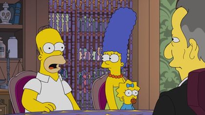 Simpsonovi XXI (3/23)