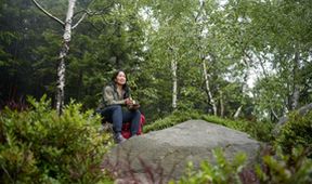 Zpátky do přírody