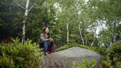 Zpátky do přírody