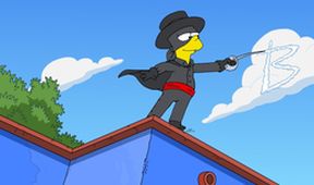 Simpsonovi XXII (17/22)