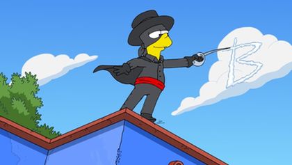 Simpsonovi XXII (17/22)