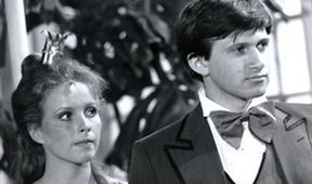 Láďo, ty jsi princezna!