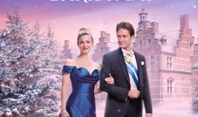 Téměř královské Vánoce