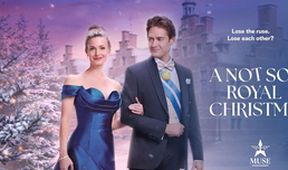 Téměř královské Vánoce