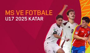 MS ve fotbalu U17 2025 Katar, MS U17 - osmifinále