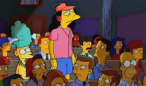 Simpsonovi XIX (3/20)