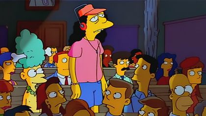 Simpsonovi XIX (3/20)