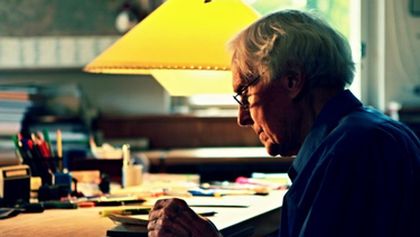 Miroslav Zikmund: Cesta stoletím (1/3)