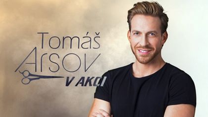 Proměny Tomáše Arsova