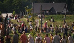 Ezoterické Česko (1/5)