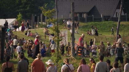 Ezoterické Česko (1/5)