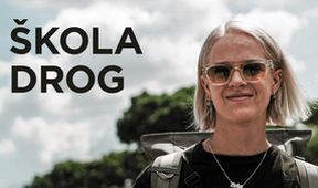 Škola drog, Zóna zájmu