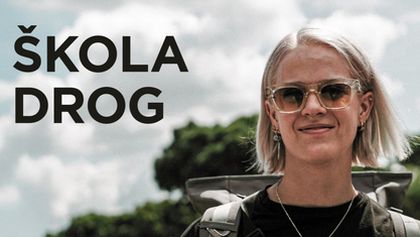 Škola drog, Zóna zájmu